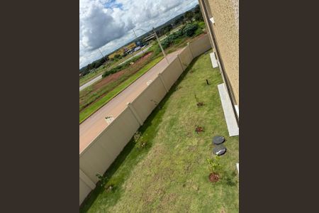 Apartamento para alugar com 2 quartos, 46m² em Jardim Maranata, Goiânia