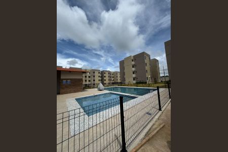 Apartamento para alugar com 46m², 2 quartos e 1 vaga