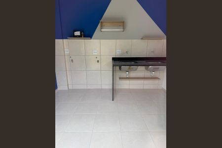 Apartamento para alugar com 46m², 2 quartos e 1 vaga