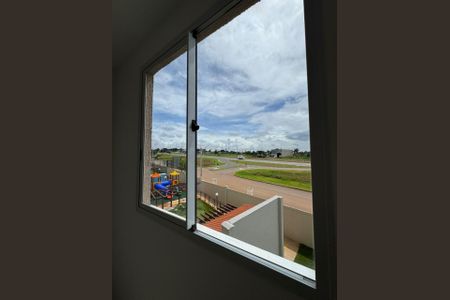 Apartamento para alugar com 46m², 2 quartos e 1 vaga