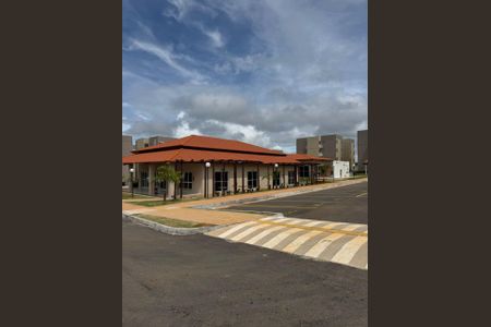 Apartamento para alugar com 46m², 2 quartos e 1 vaga