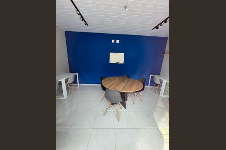 Apartamento para alugar com 46m², 2 quartos e 1 vaga