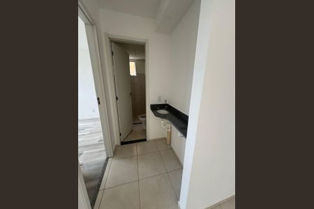 Apartamento para alugar com 2 quartos, 46m² em Jardim Maranata, Goiânia