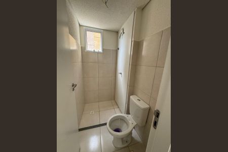 Apartamento para alugar com 46m², 2 quartos e 1 vaga