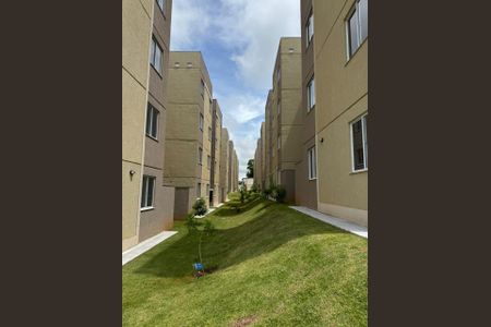 Apartamento para alugar com 2 quartos, 46m² em Jardim Maranata, Goiânia