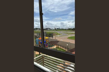 Apartamento para alugar com 2 quartos, 46m² em Jardim Maranata, Goiânia