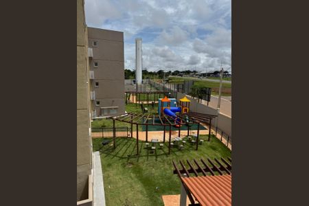 Apartamento para alugar com 2 quartos, 46m² em Jardim Maranata, Goiânia