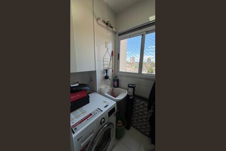 Apartamento à venda com 55m², 2 quartos e 1 vagaÁrea de Serviço