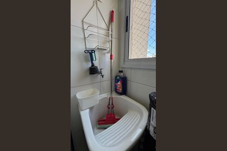 Apartamento à venda com 55m², 2 quartos e 1 vagaÁrea de Serviço