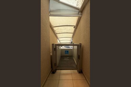 Apartamento à venda com 55m², 2 quartos e 1 vagaElevador