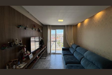 Apartamento à venda com 55m², 2 quartos e 1 vagaSala - Sala de Jantar
