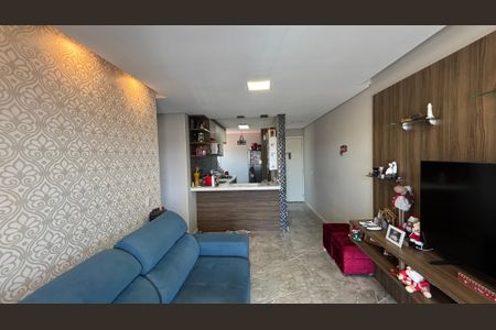 Apartamento à venda com 55m², 2 quartos e 1 vagaSala - Sala de Jantar