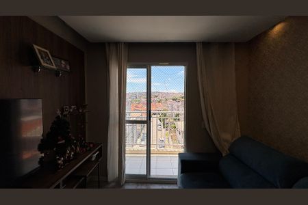 Apartamento à venda com 55m², 2 quartos e 1 vagaSala - Sala de Jantar