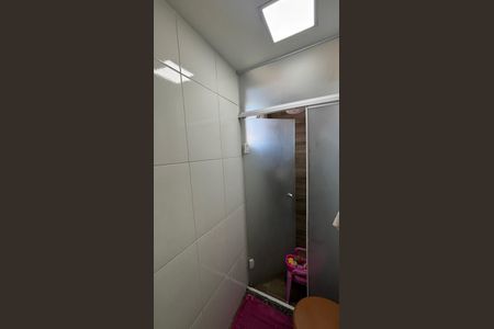 Apartamento à venda com 55m², 2 quartos e 1 vagaBanheiro
