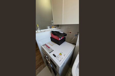 Apartamento à venda com 55m², 2 quartos e 1 vagaÁrea de Serviço