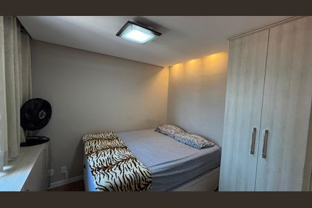 Apartamento à venda com 55m², 2 quartos e 1 vagaQuarto 1