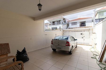 Casa à venda com 155m², 3 quartos e 4 vagasGaragem