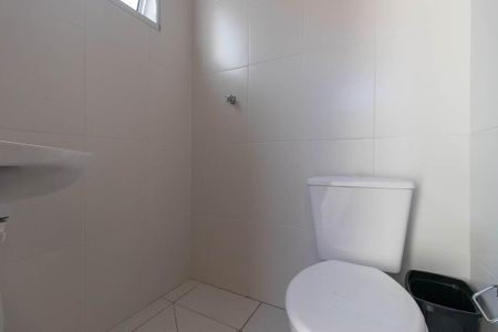 Casa à venda com 155m², 3 quartos e 4 vagasBanheiro de serviço