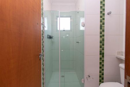 Casa à venda com 155m², 3 quartos e 4 vagasBanheiro Social