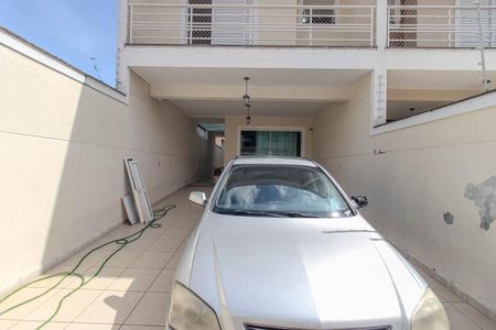 Casa à venda com 155m², 3 quartos e 4 vagasGaragem