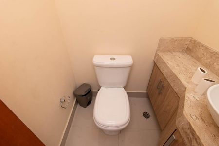 Casa à venda com 155m², 3 quartos e 4 vagasLavabo