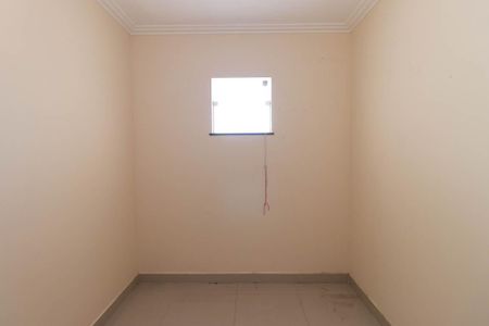 Casa à venda com 155m², 3 quartos e 4 vagasCloset da suíte
