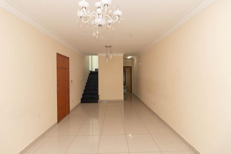 Sala de casa à venda com 3 quartos, 155m² em Vila Nova Mazzei, São Paulo