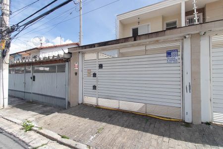 Casa à venda com 155m², 3 quartos e 4 vagasFachada