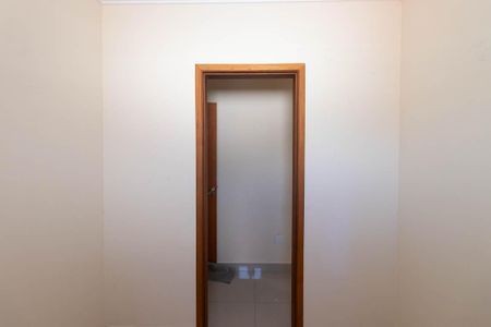 Casa à venda com 155m², 3 quartos e 4 vagasCloset da suíte