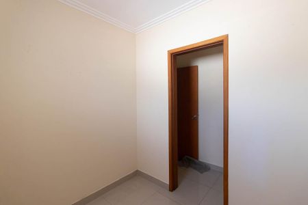 Casa à venda com 155m², 3 quartos e 4 vagasCloset da suíte