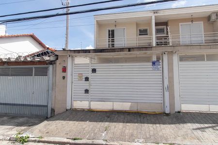 Casa à venda com 155m², 3 quartos e 4 vagasFachada