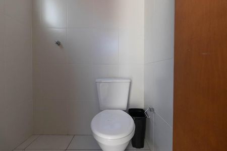 Casa à venda com 155m², 3 quartos e 4 vagasBanheiro de serviço