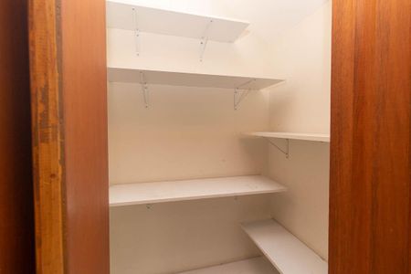 Casa à venda com 155m², 3 quartos e 4 vagasDespensa