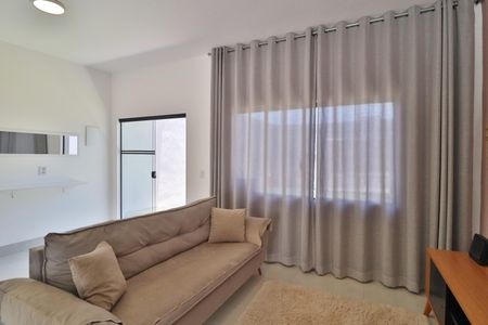 Casa para alugar com 2 quartos, 100m² em Alto Umuarama, Uberlândia