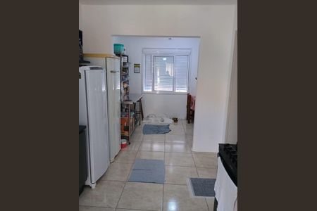 Casa à venda com 1 quarto, 70m² em Harmonia, Canoas