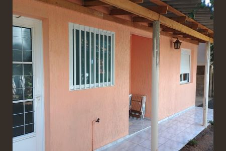 Casa à venda com 1 quarto, 70m² em Harmonia, Canoas