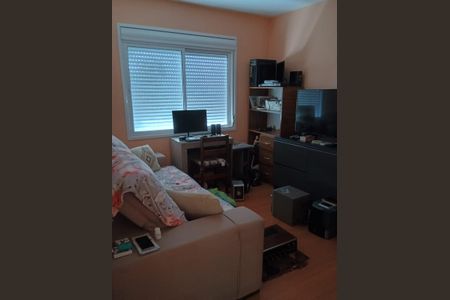 Casa à venda com 1 quarto, 70m² em Harmonia, Canoas