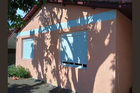 Casa à venda com 1 quarto, 70m² em Harmonia, Canoas