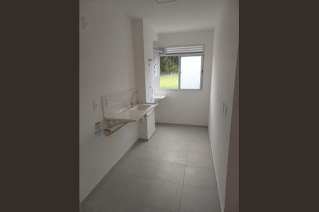 Apartamento para alugar com 43m², 2 quartos e 1 vaga