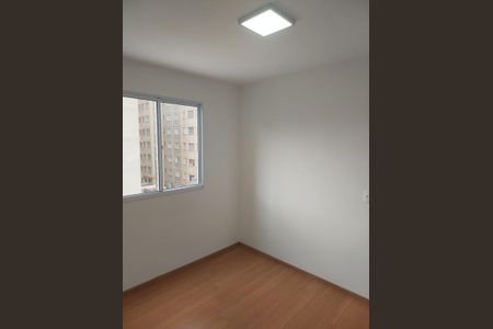 Apartamento para alugar com 2 quartos, 43m² em Colônia (Zona Leste), São Paulo