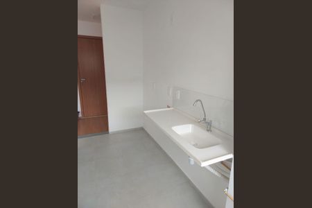 Apartamento para alugar com 2 quartos, 43m² em Colônia (Zona Leste), São Paulo