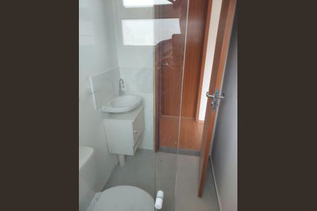 Apartamento para alugar com 43m², 2 quartos e 1 vaga