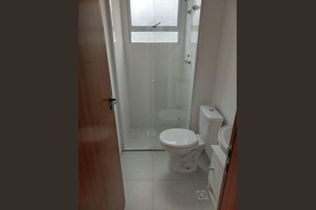 Apartamento para alugar com 2 quartos, 43m² em Colônia (Zona Leste), São Paulo