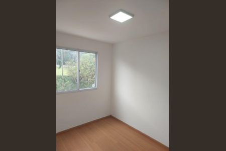 Apartamento para alugar com 2 quartos, 43m² em Colônia (Zona Leste), São Paulo