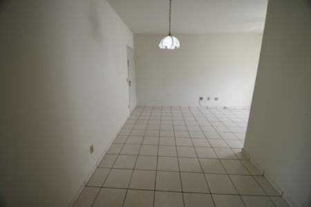 Sala de apartamento à venda com 2 quartos, 68m² em Chácara da Barra, Campinas