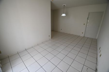 Sala de apartamento à venda com 2 quartos, 68m² em Chácara da Barra, Campinas