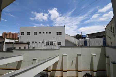 Apartamento à venda com 68m², 2 quartos e sem vagaQuarto 2 - Vista