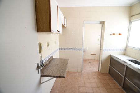Apartamento à venda com 68m², 2 quartos e sem vagaCozinha