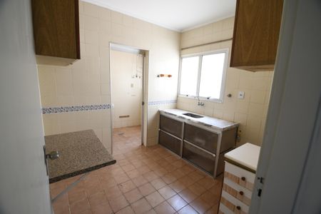 Apartamento à venda com 68m², 2 quartos e sem vagaCozinha
