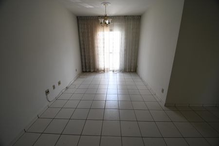 Sala de apartamento à venda com 2 quartos, 68m² em Chácara da Barra, Campinas